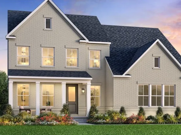 454 Tomlinson Pointe Lot 173, Mount Juliet, TN 37122