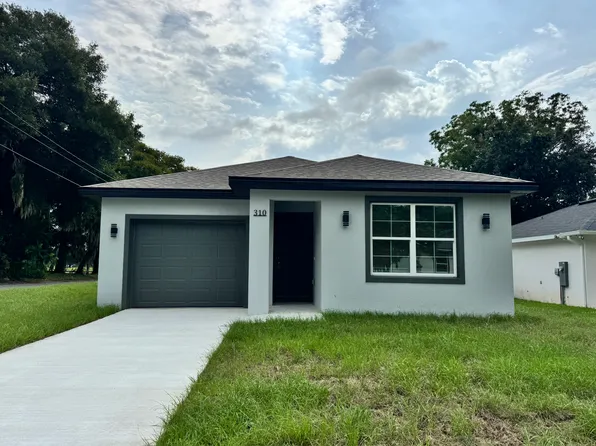 310 9th Ave S, Bartow, FL 33830