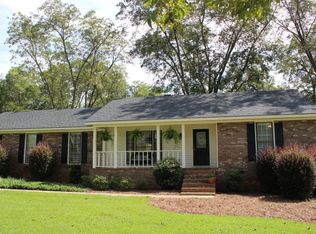 121 Berkeley Rd, Albany, GA 31721