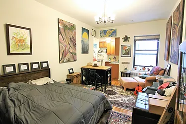303 West 92nd Street, #3B