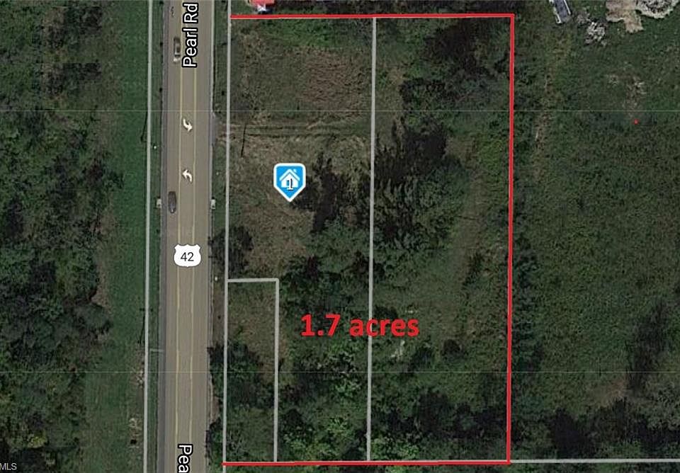 2nd image of 2195 Pearl Rd