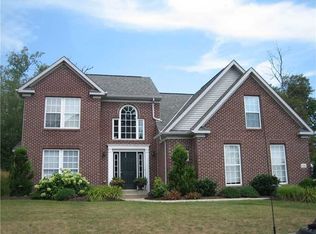 702 Tega Cay Dr, Sewickley, PA 15143