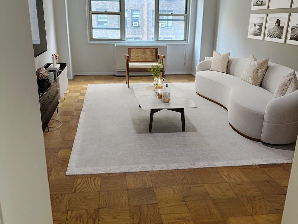 1st image of 400 E 54th St APT 12D