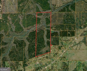 0 County Road 193, Valley, AL, 36854