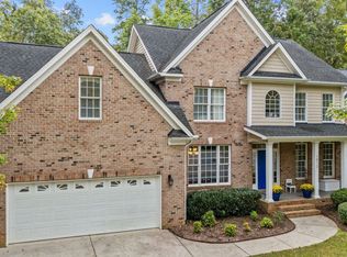 1813 Blackstone Dr, Durham, NC 27712