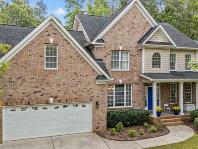 1813 Blackstone Dr, Durham, NC, 27712