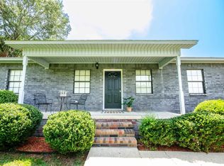 15 Beatty Ln, Conway, AR 72032