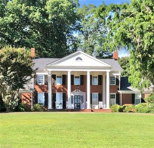 1620 Fairway Dr, Reidsville, NC, 27320