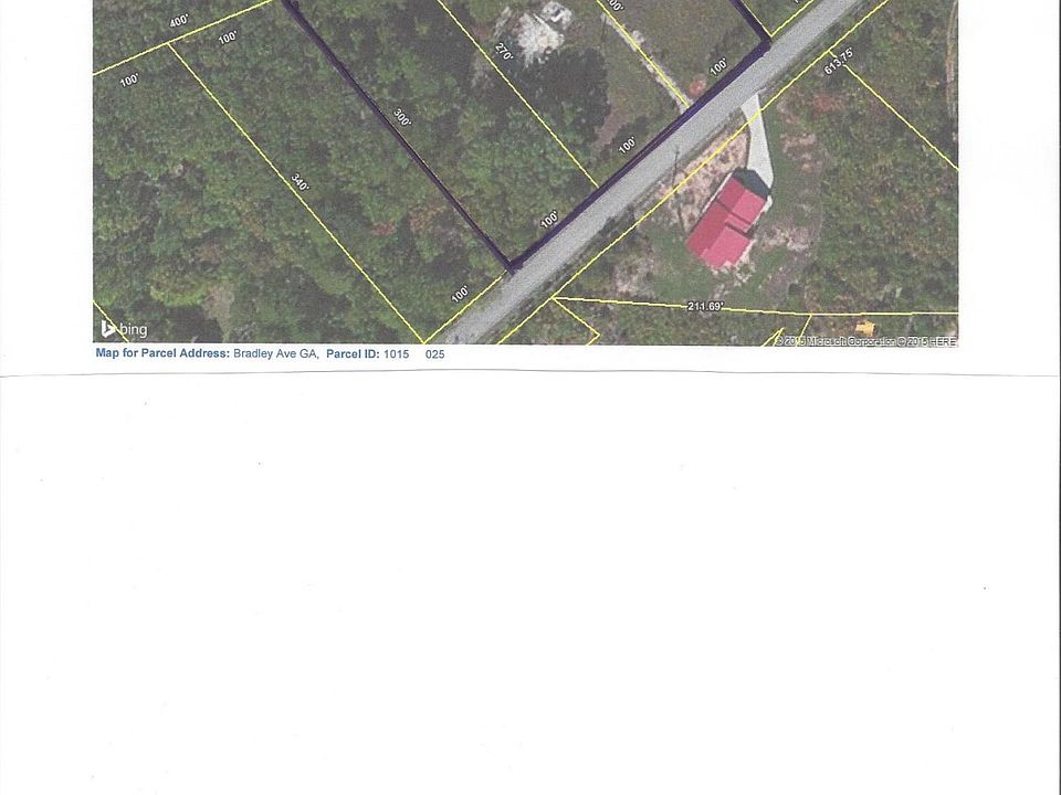 1st image of 0 Bradley Ave