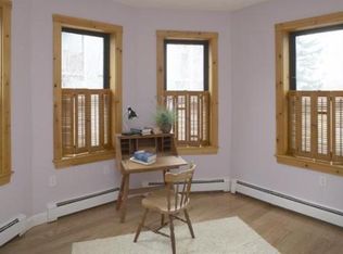 18 Prince St #2B, Cambridge, MA 02139