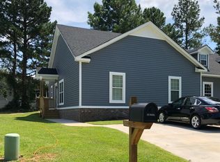 505A Amerson Ct, Nashville, NC 27856