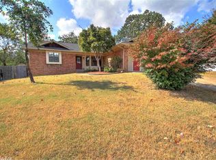 111 Katye Ln, Sherwood, AR 72120