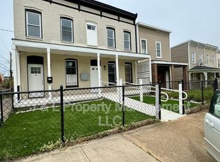 1602 Cypress St UNIT A, Curtis Bay, MD 21226
