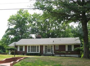 729 Russell Ave, Reidsville, NC 27320