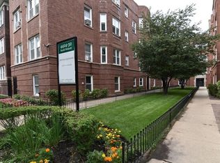 The Courtyard on Wolcott, Chicago, IL 60640
