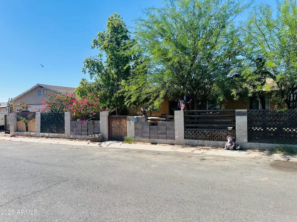 2185 W GREASEWOOD Street, Apache Junction, AZ 85120