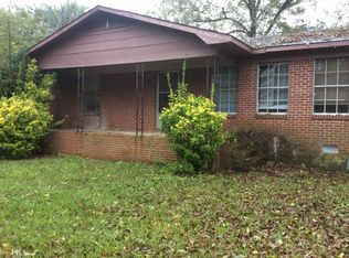 1724 21st St SW, Lanett, AL 36863
