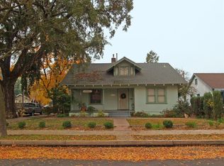 301 High St, Modesto, CA 95354