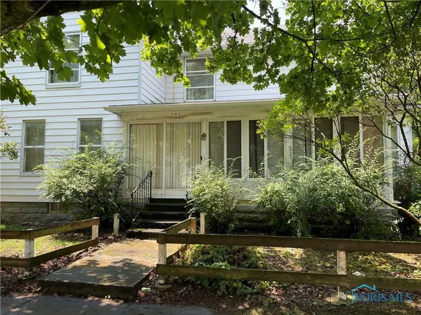 337 N Union St, Fostoria, OH 44830