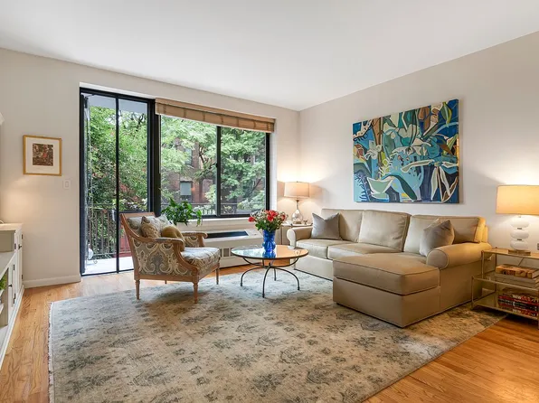 5 W 127th St APT 3B, New York, NY 10027