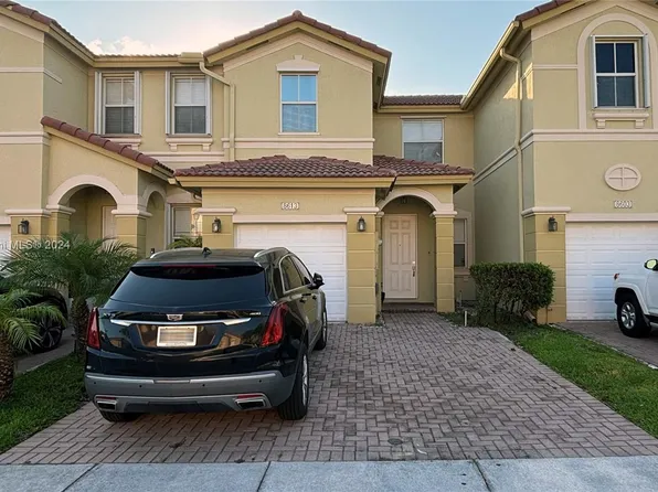 8613 NW 112th Pl #8613, Miami, FL 33178