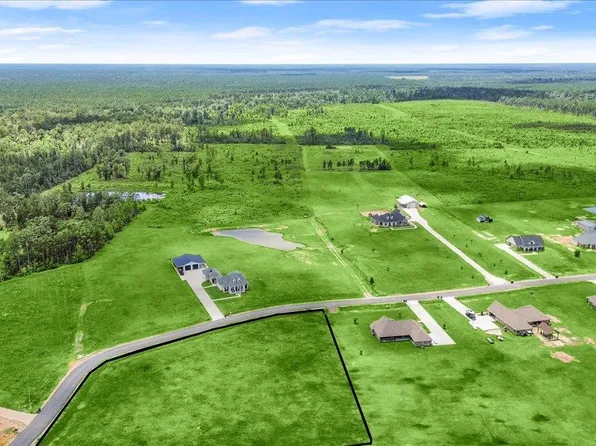 LOT 20 Kayleigh Dr, Longville, LA 70652