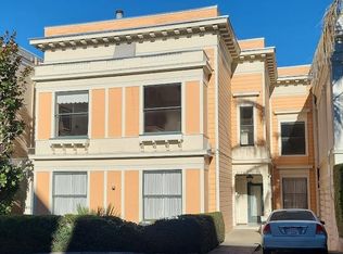 2170 Green St, San Francisco, CA 94123