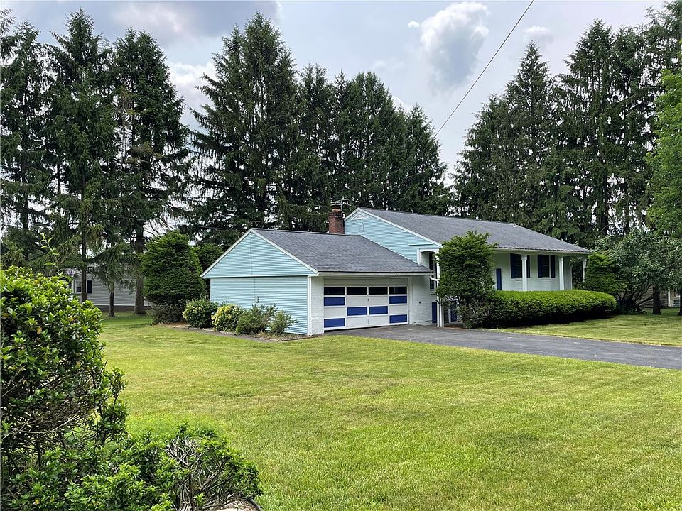 528 Sunnyside Ave, Meadville, PA 16335 | Zillow