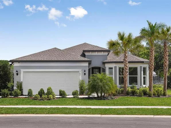 783 Little Cloud Pl, Valrico, FL 33594