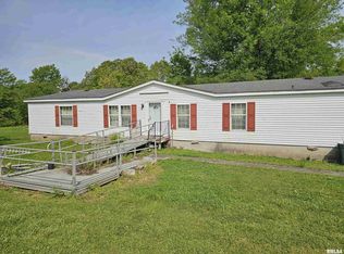 320 Ohio St, Grand Chain, IL 62941