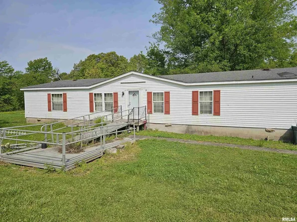 320 Ohio St, Grand Chain, IL 62941