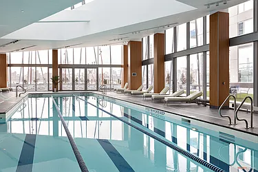 Rented by Modern Spaces