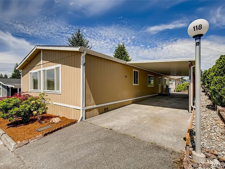 1427 100th St SW Everett, WA, 98204 Apartments for Rent Zillow