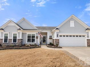 9021 Badlands Ct, Indian Land, SC 29707