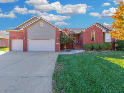 319 Evergreen Ct, Cheney, KS, 67025