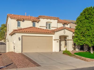 29777 N 69TH Lane, Peoria, AZ, 85383