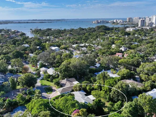 1767 LOMA LINDA STREET, SARASOTA, FL 34239