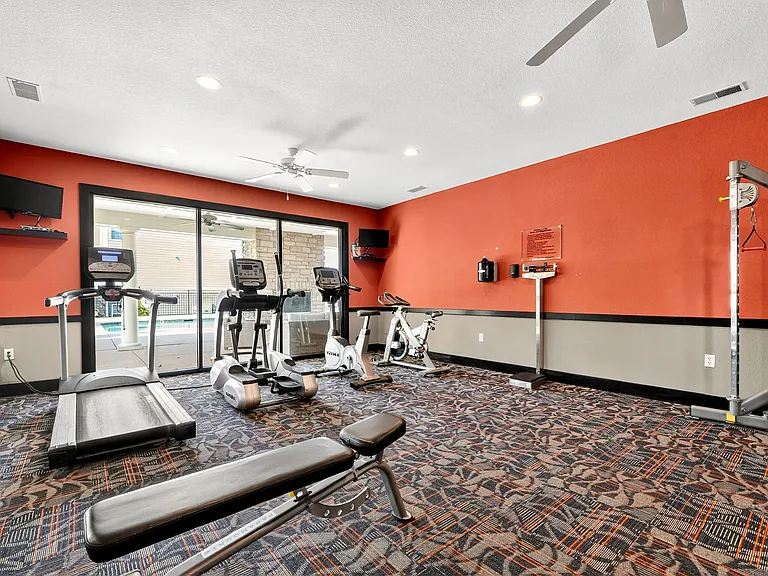 Aventura at Mid Rivers — Photo 32