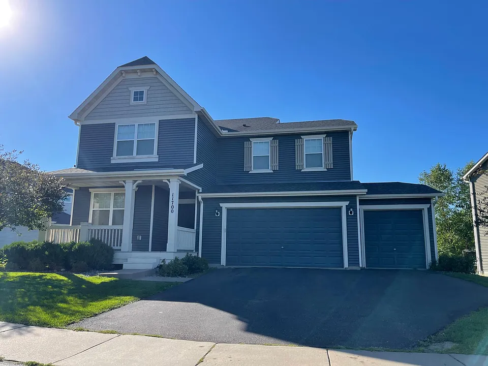 11700 Ivywood Trl