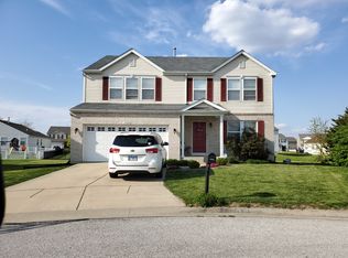 1705 Black Willow Ct, Swansea, IL 62226