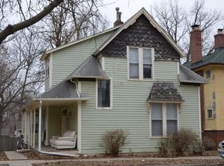 2706 Kingman Blvd #1, Des Moines, IA 50311