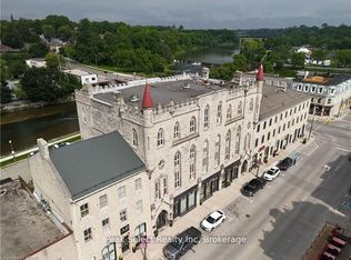 20 Water St S #46, Saint Marys, ON N4X 1C5
