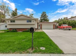 7484 W 73rd Pl, Arvada, CO 80003