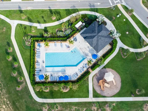9425 Westside Hills Dr #1, Davenport, FL 33896