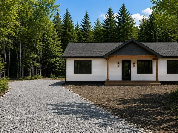 LOT 24 Crouse Settlement Rd, Italy Cross, NS B4V 0P6