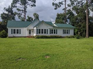 602 E 5th St, Donalsonville, GA 39845