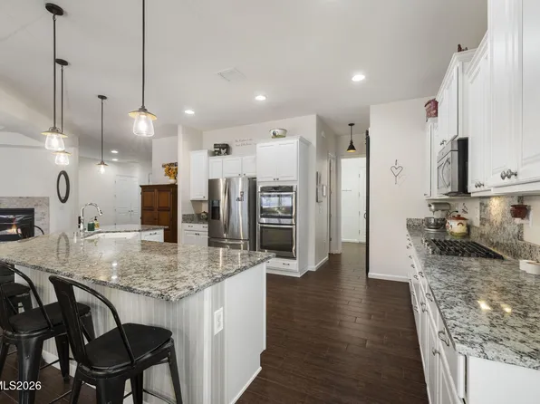1641 Crescent Pointe Ct, Reno, NV 89523