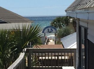 4115 Holiday Dr, Panama City Beach, FL 32408