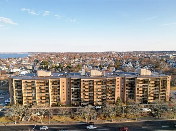 185 Quincy Shore Dr APT A27, Quincy, MA 02171