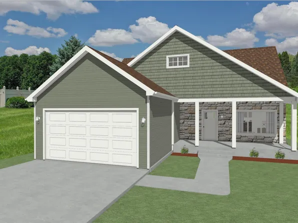 121 Village Green Dr, Sidney, OH 45365